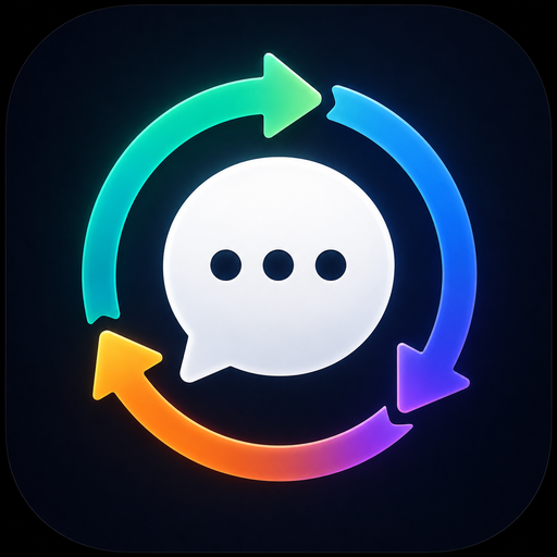 Chat Replay icon