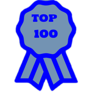 Top 100 Globally