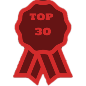 Top 30 Globally
